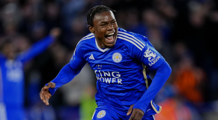 Leicester – Southampton 5:0: Hattrick von Abdul Fatawu, kurz vor dem Aufstieg